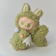 Green Dragon Labubu