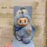 Glacier Blue zimomo