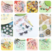 DIY 10 bag  (at least 18 pcs)