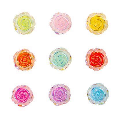 B1. 【 Mia 】Luminous Rose  Lucky bags   (arrive about 7-12 days)