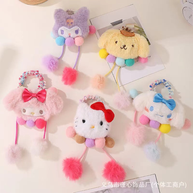 【 Lucky and EVA 】Plush  toys  Lucky bags   (arrive about 7-12 days)