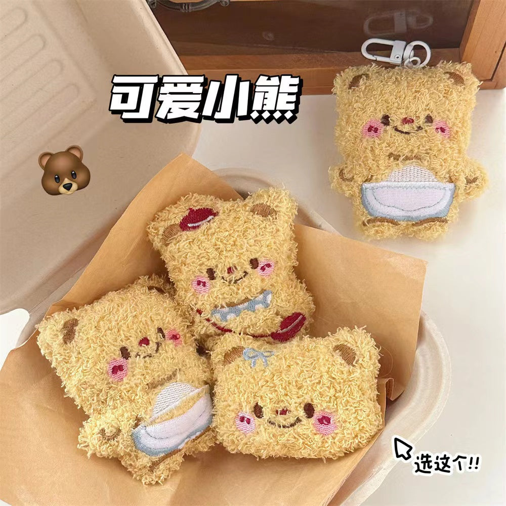 【 Lucky and EVA 】Plush  toys  Lucky bags   (arrive about 7-12 days)