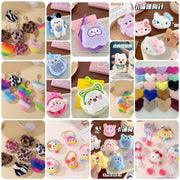 Plush toy 【A】    8   bags      (at least get 12 pcs)