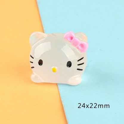 1.1【 Christy】Luminous  Sanrio carving  lucky  bag  (arrive about 7-12 days)