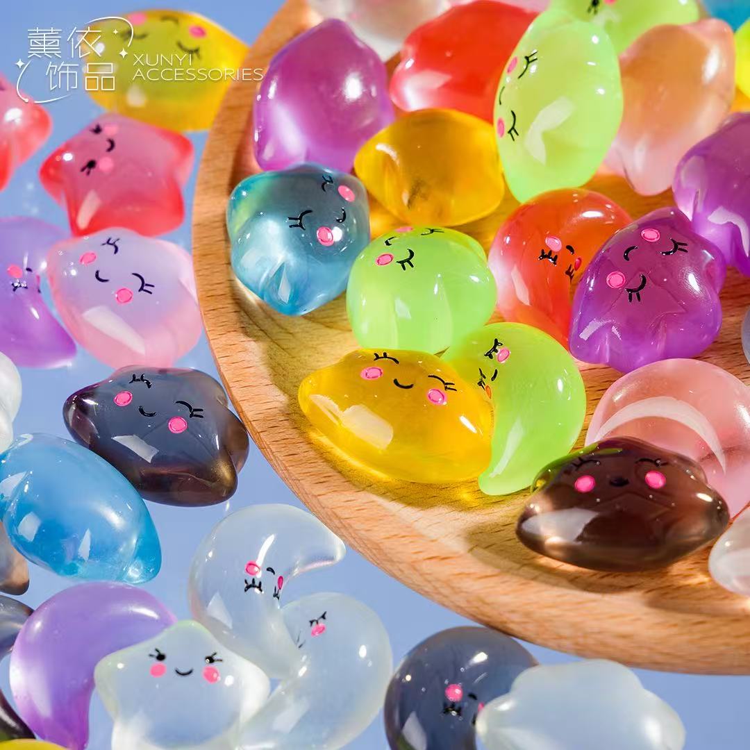 C1. ハニーポット福袋【LiLy】ライブルームリンク（到着まで約7〜12日） 