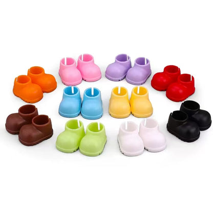 【 Mia 】Labubu Family Accessories