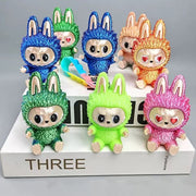 3D printing Labubu