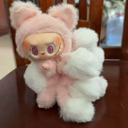 Nine-Tails Fox