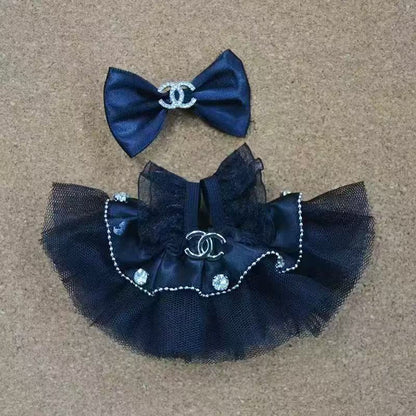 【 Mia 】Labubu Family Accessories