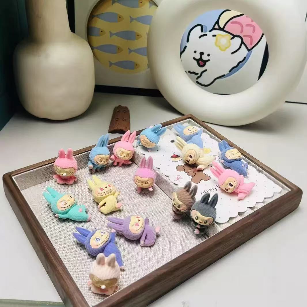 【 Mia】10 coulors card Lucky bags  (arrive about 7-12 days)