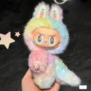 Colorful Labubu