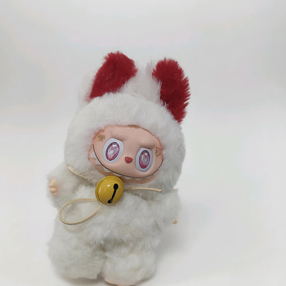 【 Mia 】Labubu Family   (arrive about 7-12 days)