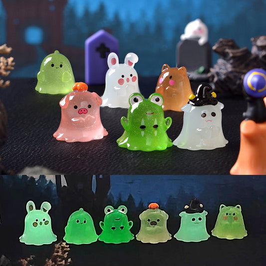 Luminous  ghost  caving bags【LiLy】 live room link(arrive about 7-12 days)