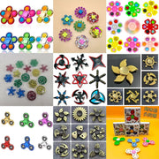 Spinner【A】4 bags (at least get  6 pcs)