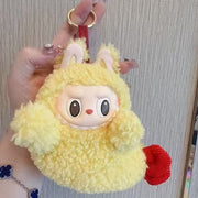 Fried shrimp Bag