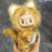 Little cat