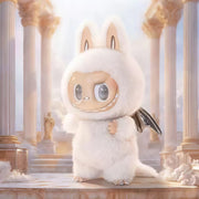 Giant Zimomo Angel（H: 58cm）