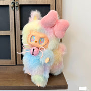 Colorful Labubu 2