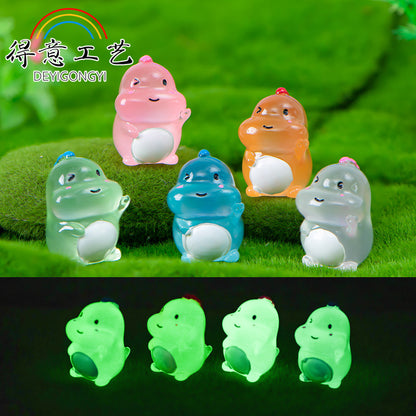 Luminous  animals  caving bags【 LiLy】 live room link(arrive about 7-12 days)