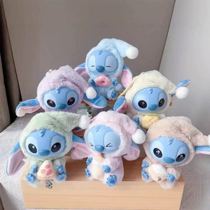 【 Doris 】Stitch Blind box