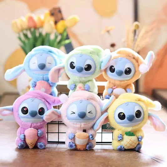【 Mia 】Stitch Blind box