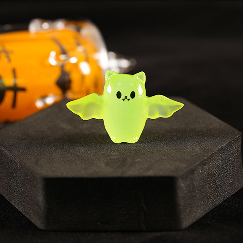 Luminous  Mini Ghost  caving bags【LiLy】 live room link (arrive about 7-12 days)