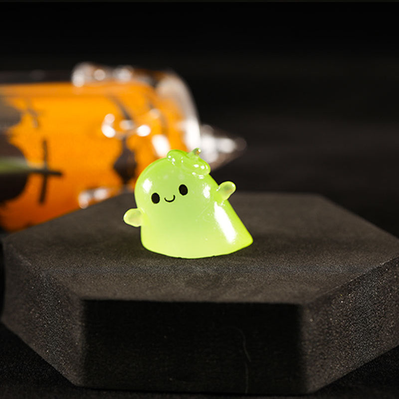 Luminous  Mini Ghost  caving bags【LiLy】 live room link (arrive about 7-12 days)