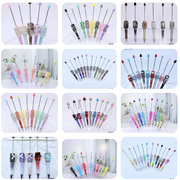 Pen 6 bag  (at least 10 pcs)