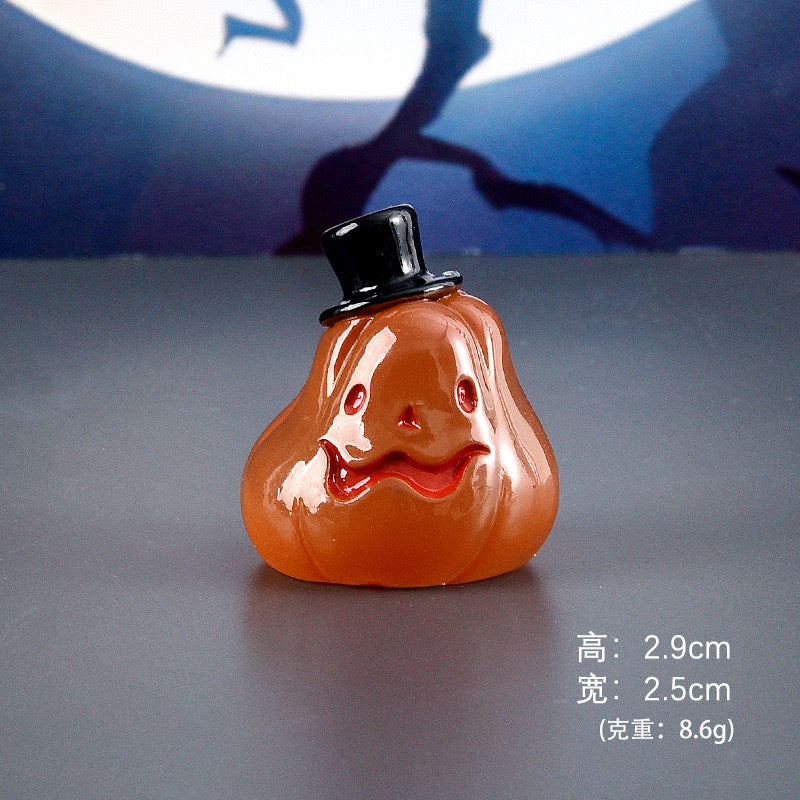 Hallo ween  ghost  caving bags【 LiLy】 live room link (arrive about 7-12 days)