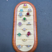 Ring【A】    6   bags    (at least get 10 pcs)