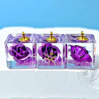 B1.【 Daisy  】 rose pendant  Lucky bag   (arrive about 7-12 days)