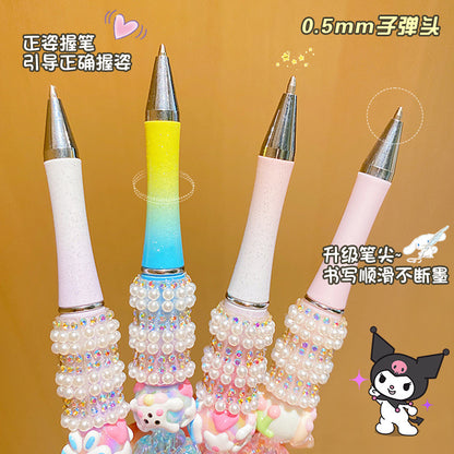 5.【 Daisy 】 Finishied pen    (  About 7-12 days to arrive )