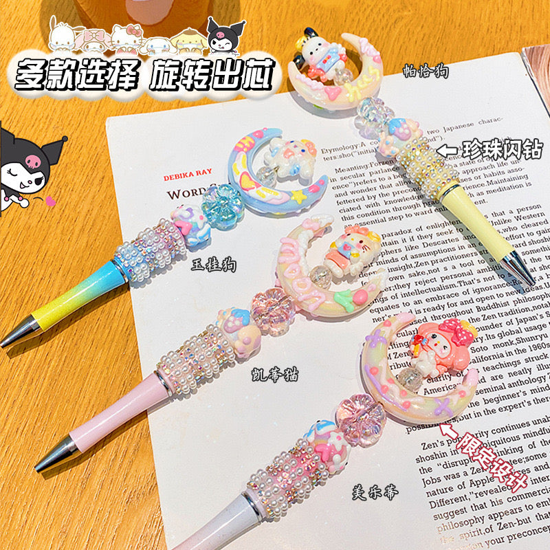 5.【 Daisy 】 Finishied pen    (  About 7-12 days to arrive )