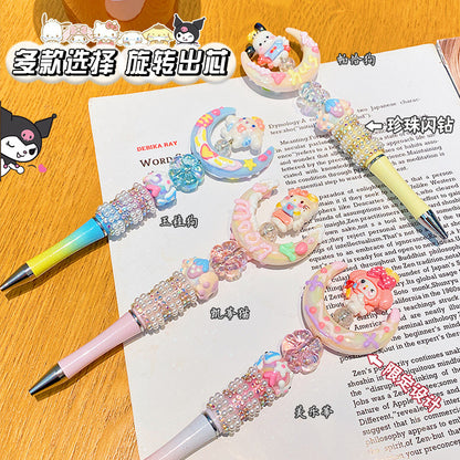 5.【 Daisy 】 Finishied pen    (  About 7-12 days to arrive )