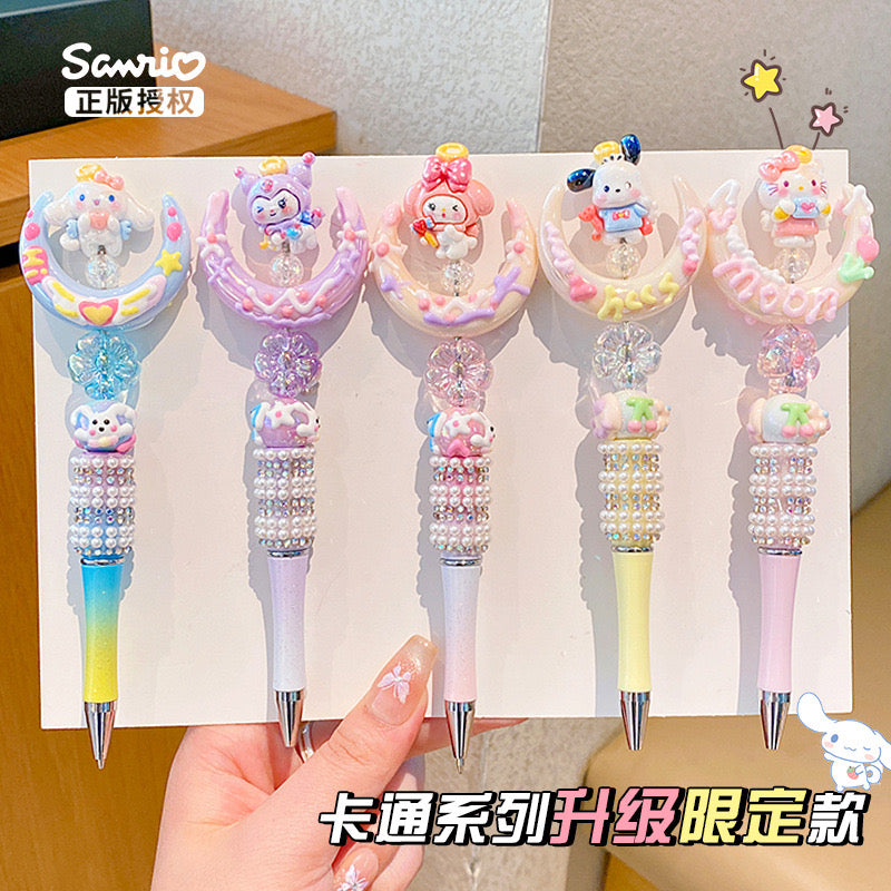 5.【 Daisy 】 Finishied pen    (  About 7-12 days to arrive )