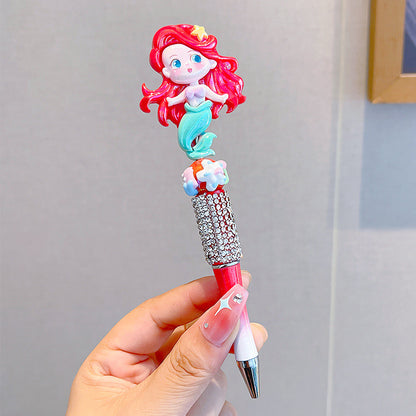 5.【 Daisy 】 Finishied pen    (  About 7-12 days to arrive )