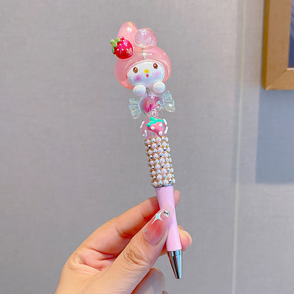 5.【 Daisy 】 Finishied pen    (  About 7-12 days to arrive )