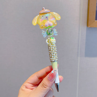 5.【 Daisy 】 Finishied pen    (  About 7-12 days to arrive )