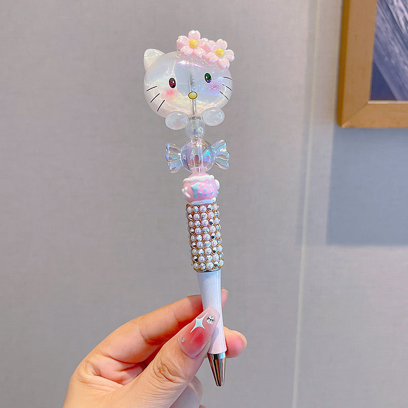 5.【 Daisy 】 Finishied pen    (  About 7-12 days to arrive )