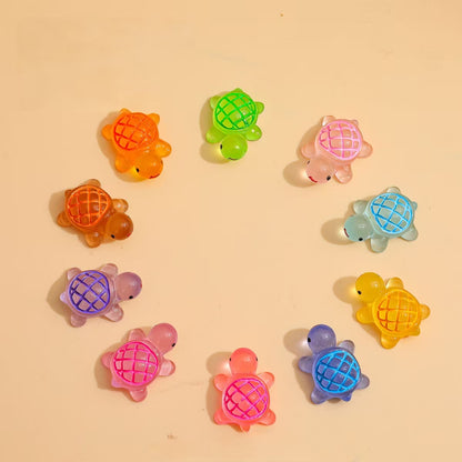 【Doris】 Gift Card Luminous Tortoise  Lucky bags  (arrive about 7-12 days)
