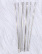 Alloy Pen Barrel 15 pcs