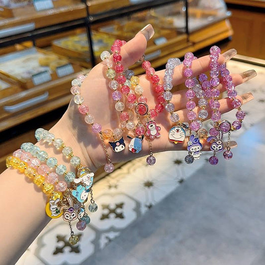 【50% odds of winning】Lucky bags  link  for bracelets   Daisy  live room