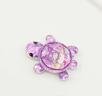 1.1. 【Mia】Buling Buling  sanrio turtle  Lucky bags   (arrive about 7-12 days)