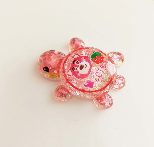 1.1. 【Mia】Buling Buling  sanrio turtle  Lucky bags   (arrive about 7-12 days)