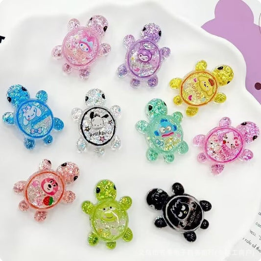 1.1. 【Lydia】Buling Buling  sanrio turtle  Lucky bags   (arrive about 7-12 days)