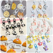 Charm【A】    10   bags   (at least get 18 pcs)